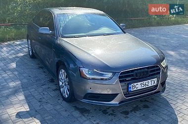 Седан Audi A4 2014 в Миколаєві фото Седан Audi A4 2014 в Миколаєві