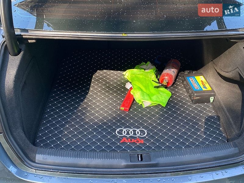 Седан Audi A4 2014 в Миколаєві фото 6 Седан Audi A4 2014 в Миколаєві