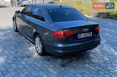 Седан Audi A4 2014 в Миколаєві фото 8 Седан Audi A4 2014 в Миколаєві