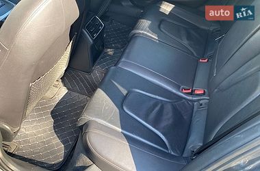 Седан Audi A4 2014 в Миколаєві фото 7 Седан Audi A4 2014 в Миколаєві