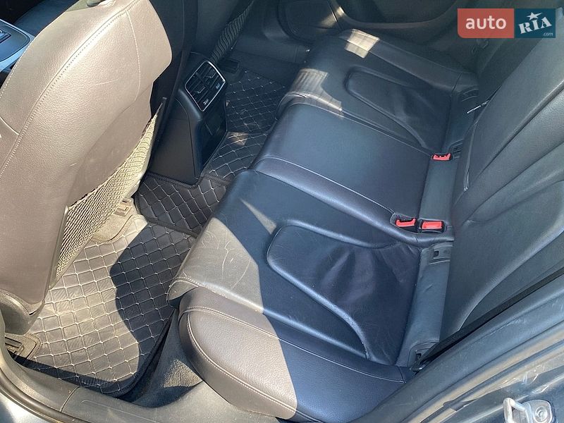Седан Audi A4 2014 в Миколаєві фото 7 Седан Audi A4 2014 в Миколаєві