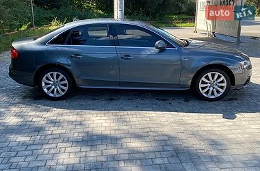 Седан Audi A4 2014 в Миколаєві фото 12 Седан Audi A4 2014 в Миколаєві