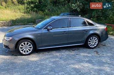 Седан Audi A4 2014 в Миколаєві фото 11 Седан Audi A4 2014 в Миколаєві