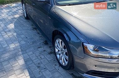 Седан Audi A4 2014 в Миколаєві фото 13 Седан Audi A4 2014 в Миколаєві
