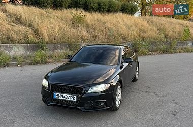 Audi A4  2010