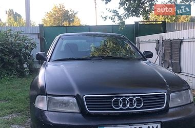 Audi A4  1994