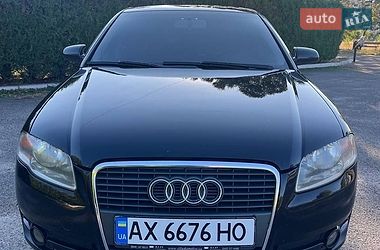Audi A4  2006