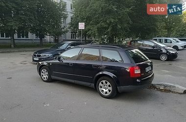 Audi A4  2003