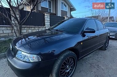 Audi A4 1998