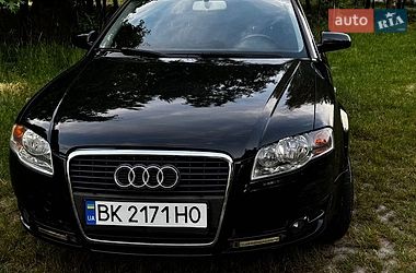 Audi A4  2005