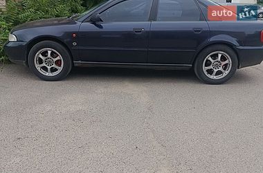 Audi A4  1996