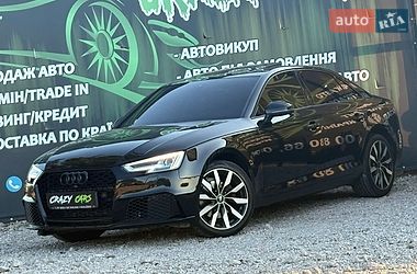 Седан Audi A4 2017 в Харькове Седан Audi A4 2017 в Харькове