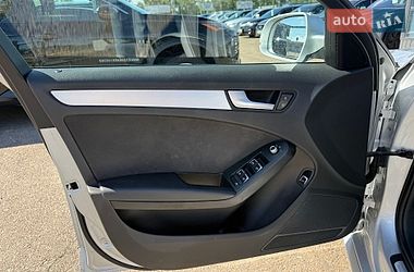 Седан Audi A4 2014 в Києві