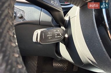 Седан Audi A4 2014 в Києві