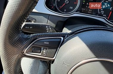 Седан Audi A4 2014 в Києві
