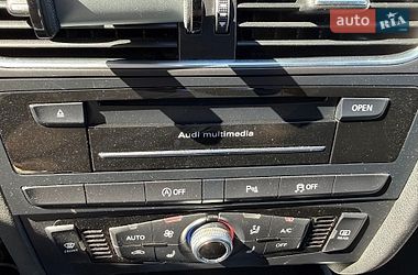 Седан Audi A4 2014 в Києві