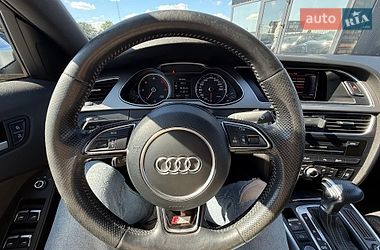 Седан Audi A4 2014 в Києві