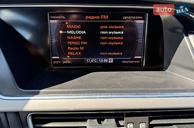 Седан Audi A4 2014 в Києві