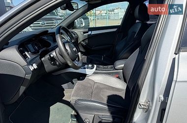 Седан Audi A4 2014 в Києві