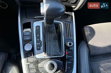 Седан Audi A4 2014 в Києві