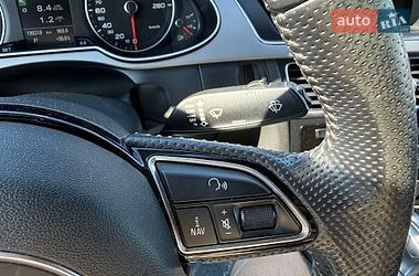 Седан Audi A4 2014 в Києві