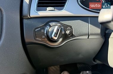 Седан Audi A4 2014 в Києві