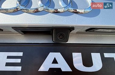 Седан Audi A4 2014 в Києві