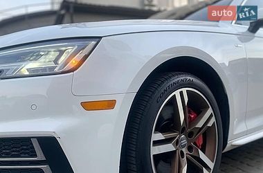 Седан Audi A4 2017 в Вінниці