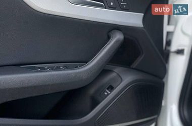 Audi A4  2017
