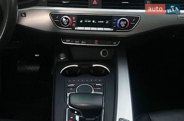 Седан Audi A4 2017 в Вінниці