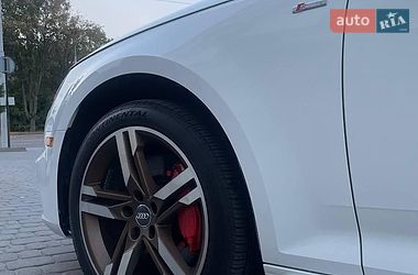 Седан Audi A4 2017 в Вінниці