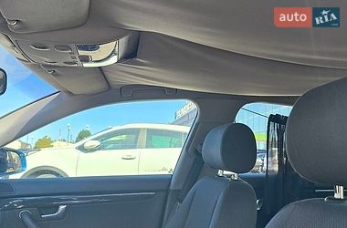 Седан Audi A4 2002 в Гайсину