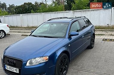 Audi A4  2004