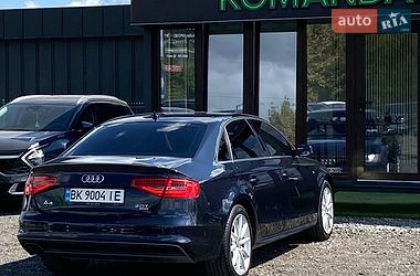 Седан Audi A4 2013 в Рівному фото 5 Седан Audi A4 2013 в Рівному