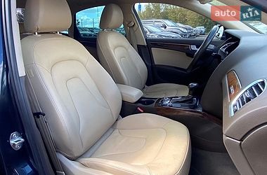 Седан Audi A4 2013 в Рівному фото 15 Седан Audi A4 2013 в Рівному