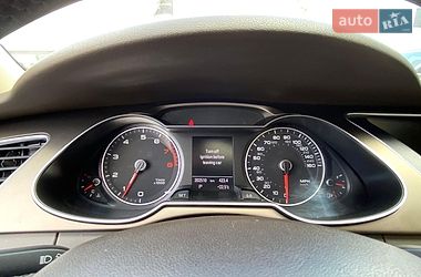 Седан Audi A4 2013 в Рівному фото 17 Седан Audi A4 2013 в Рівному