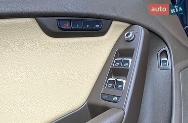Седан Audi A4 2013 в Рівному фото 26 Седан Audi A4 2013 в Рівному