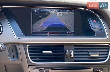 Седан Audi A4 2013 в Рівному фото 25 Седан Audi A4 2013 в Рівному