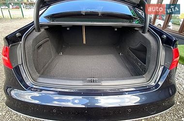 Седан Audi A4 2013 в Рівному фото 27 Седан Audi A4 2013 в Рівному