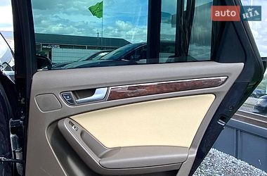 Седан Audi A4 2013 в Рівному фото 29 Седан Audi A4 2013 в Рівному