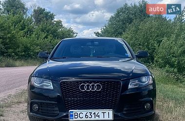 Audi A4 2010