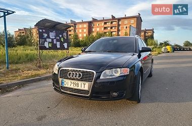 Audi A4  2005