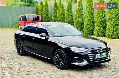 audi a4 2022 в Мукачево от про продавца Витя audi a4 2022 в Мукачево от профессионального продавца Витя