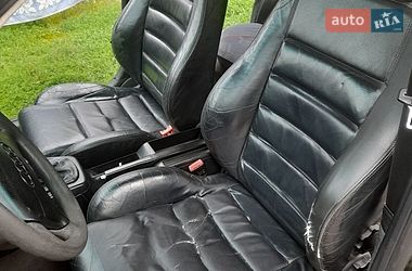 Седан Audi A4 1995 в Деньги