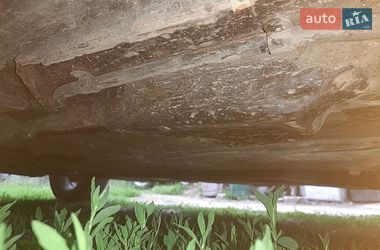 Седан Audi A4 1995 в Деньги