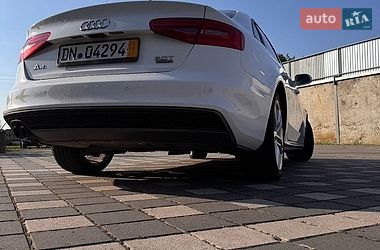 Седан Audi A4 2015 в Стрию фото 11 Седан Audi A4 2015 в Стрию