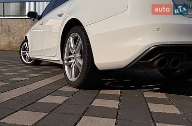 Седан Audi A4 2015 в Стрию фото 12 Седан Audi A4 2015 в Стрию