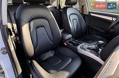Седан Audi A4 2015 в Стрию фото 17 Седан Audi A4 2015 в Стрию