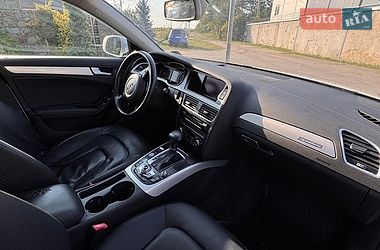 Седан Audi A4 2015 в Стрию фото 18 Седан Audi A4 2015 в Стрию