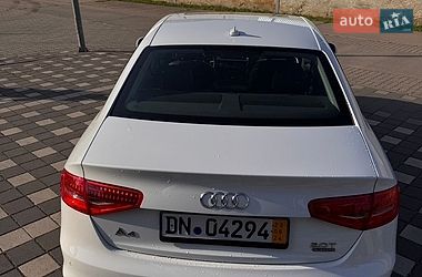 Седан Audi A4 2015 в Стрию фото 14 Седан Audi A4 2015 в Стрию